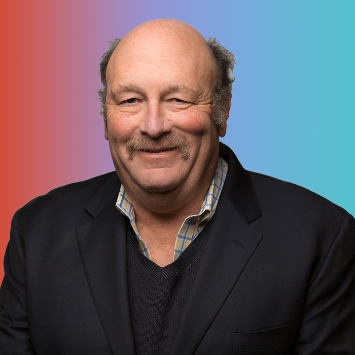 Head shot of Steve Gillis, Ph.D.