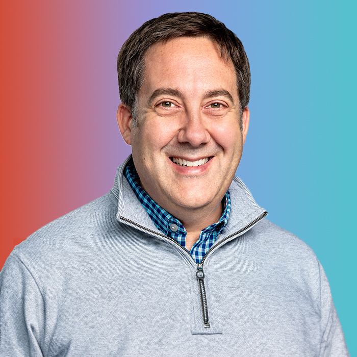 Head shot of Chris Wiwi, Ph.D.