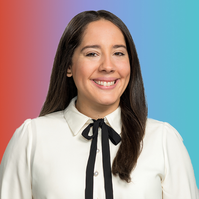 Head shot of Yemaiza Ojeda-Lassalle