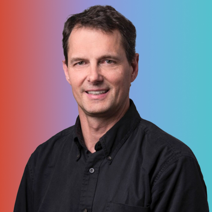 Head shot of Matt Porteus, M.D., Ph.D.