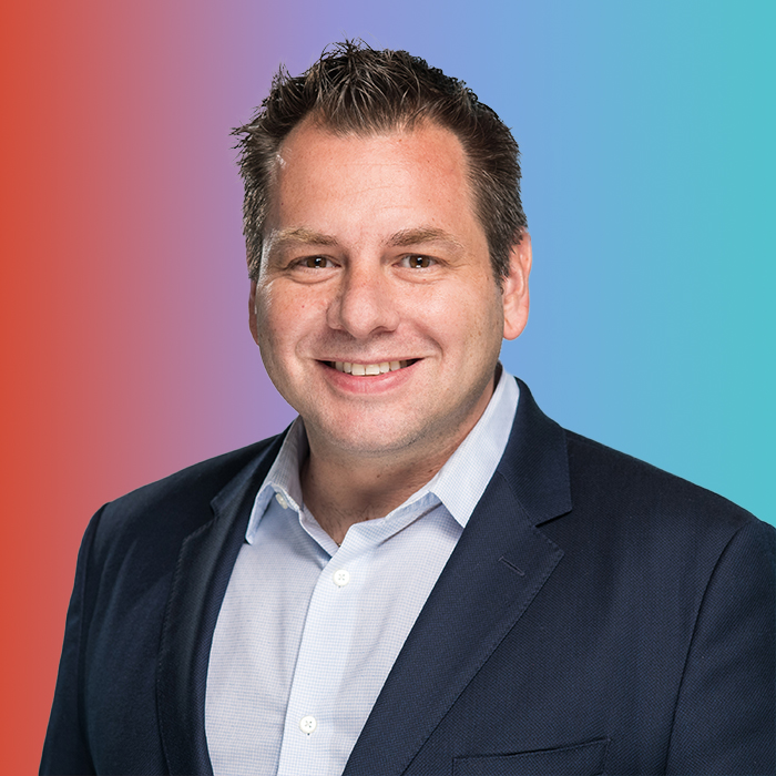 Head shot of Harris Xanthos, Pharm.D.