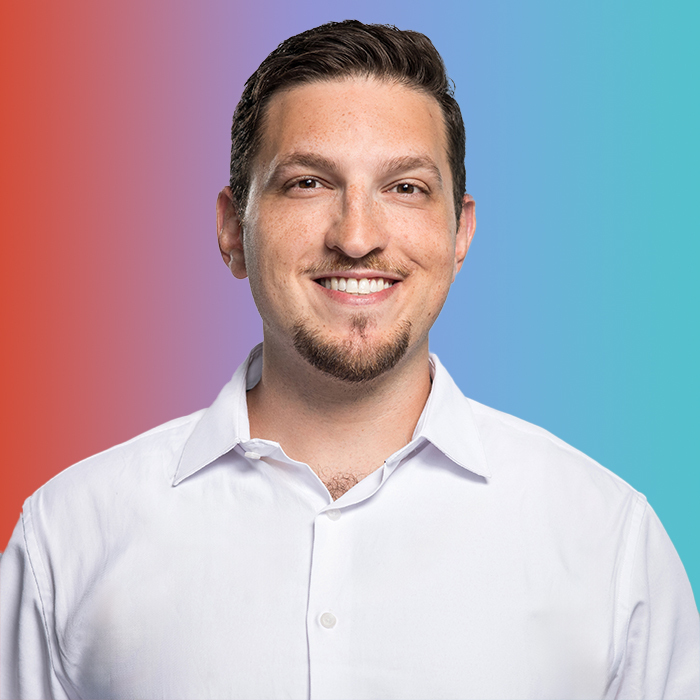 Head shot of Henri Estanbouli