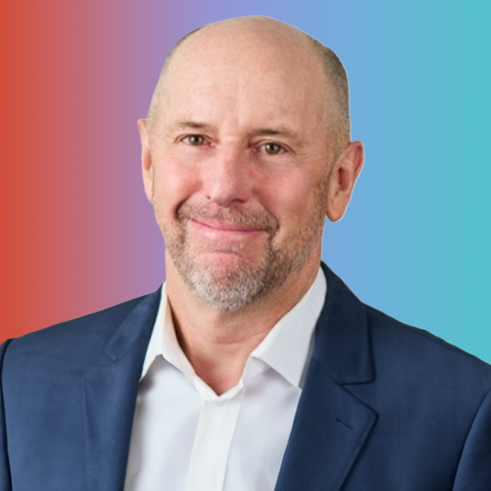 Head shot of David Kirn, M.D.