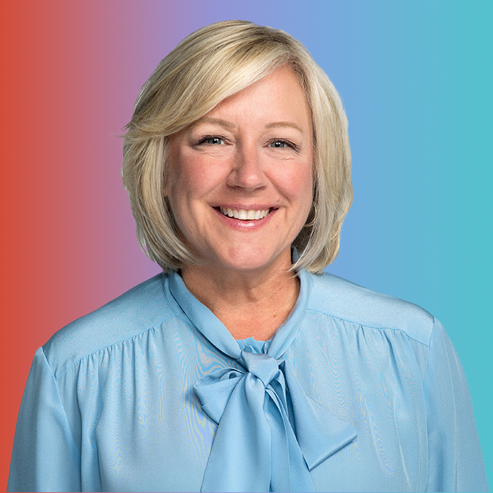 Head shot of Jennifer Flaisher